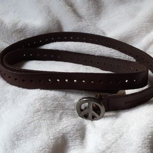 Belt